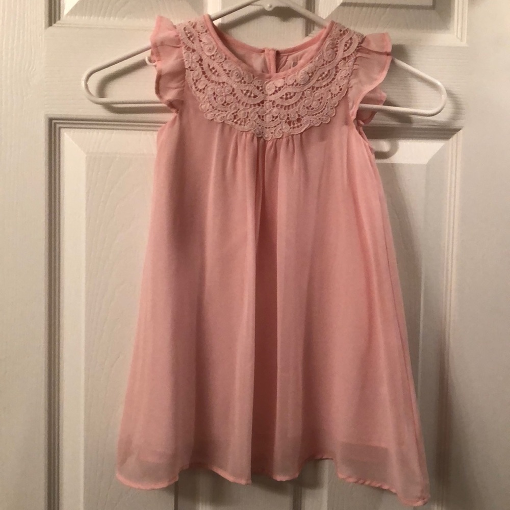Formal dress